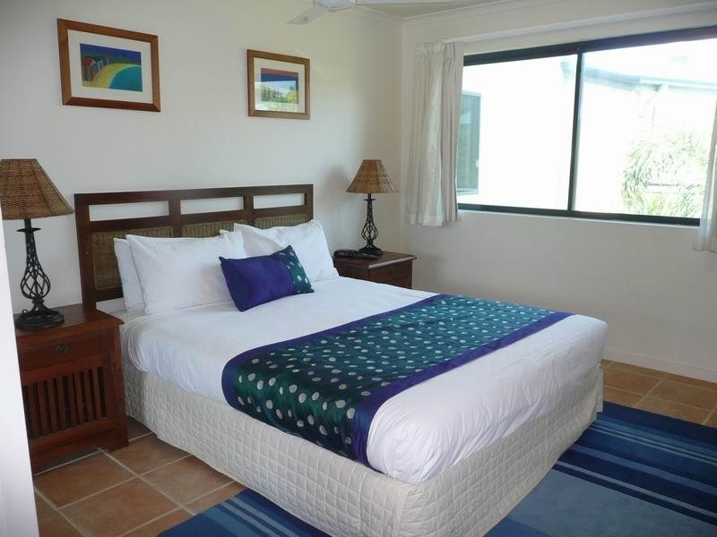 Apartment 23/7 Queen Street, Yamba NSW 2464