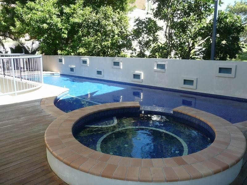 Apartment 23/7 Queen Street, Yamba NSW 2464