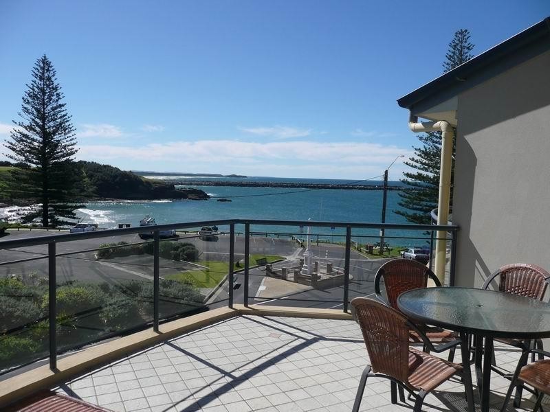 Apartment 23/7 Queen Street, Yamba NSW 2464