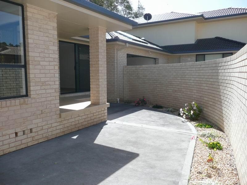 Unit 1/5 Park Ave, Yamba NSW 2464