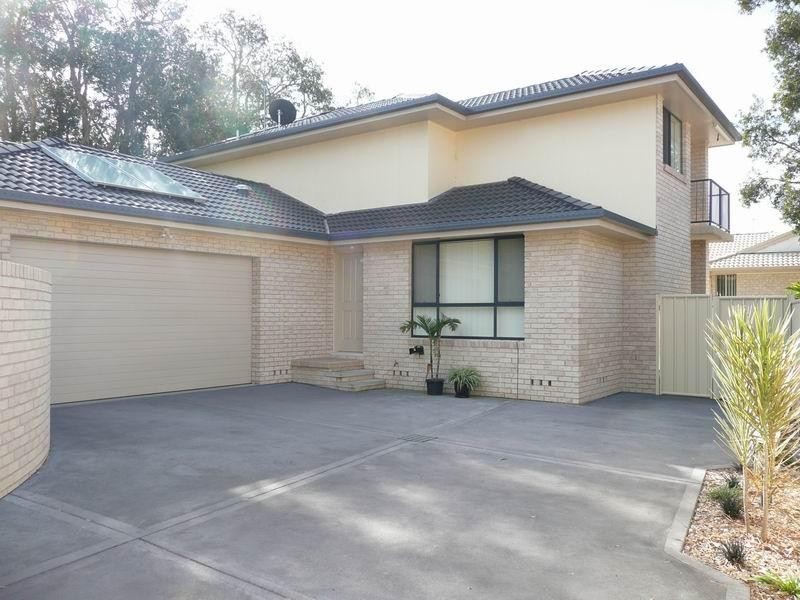 Apartment 2/5 Park Ave, Yamba NSW 2464