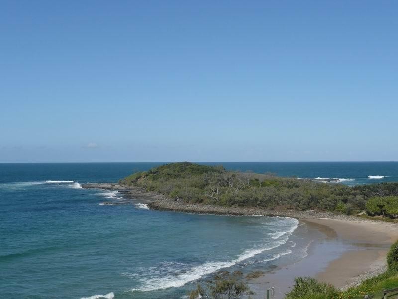 Apartment 1/5 Ocean Street, Yamba NSW 2464