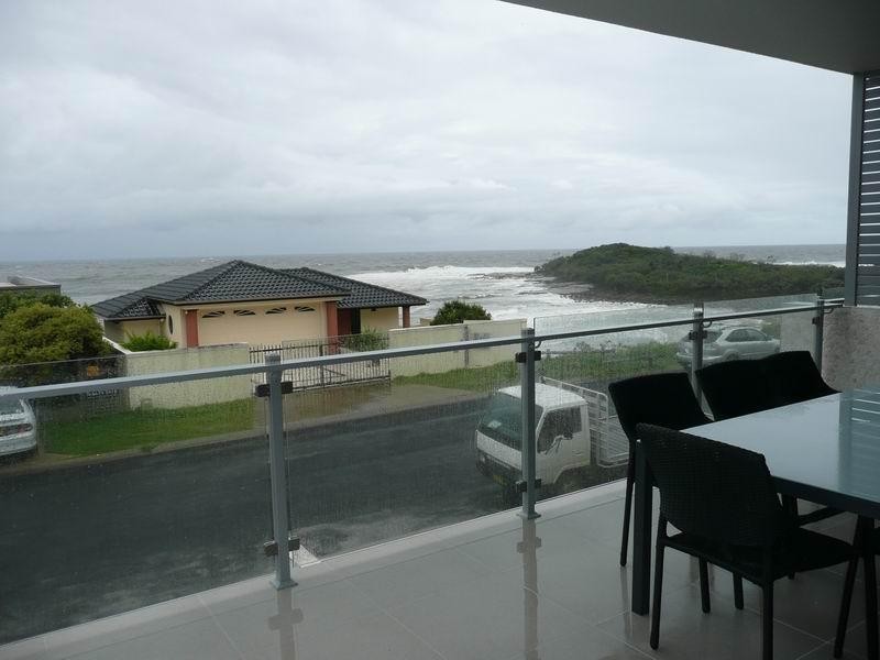 Apartment 1/5 Ocean Street, Yamba NSW 2464