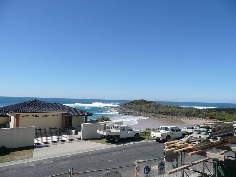 Apartment 1/5 Ocean Street, Yamba NSW 2464