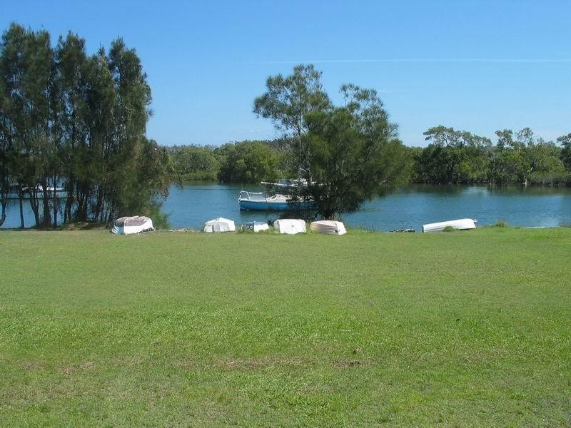 18 Westringia Place, Yamba NSW 2464