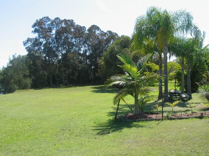 18 Westringia Place, Yamba NSW 2464