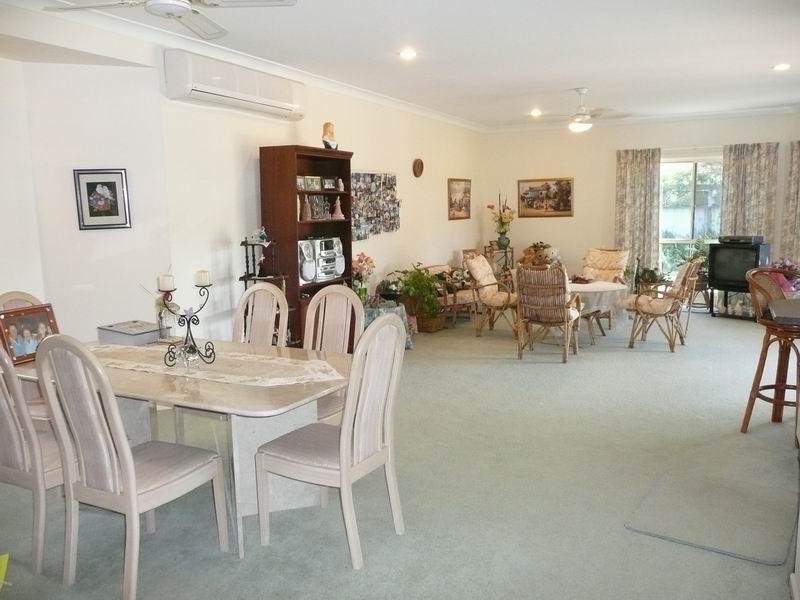 22 Admiralty Court, Yamba NSW 2464