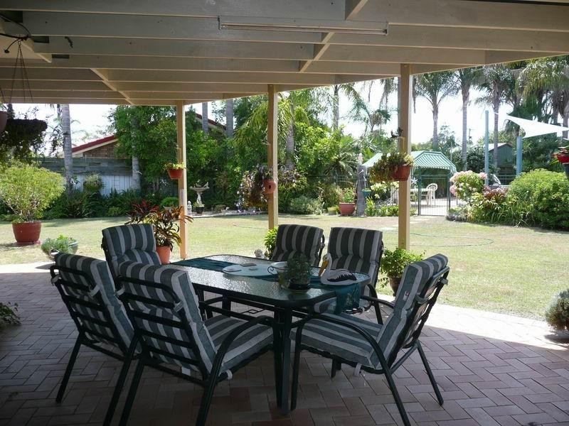 22 Admiralty Court, Yamba NSW 2464