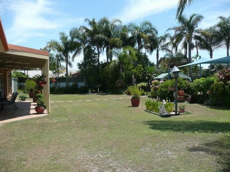 22 Admiralty Court, Yamba NSW 2464