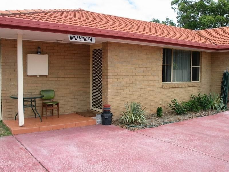 Unit 2/63 Melaleuca Drive, Yamba NSW 2464