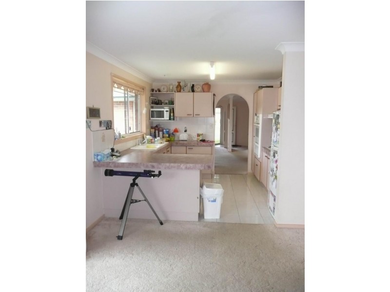 7 Admiralty Court, Yamba NSW 2464