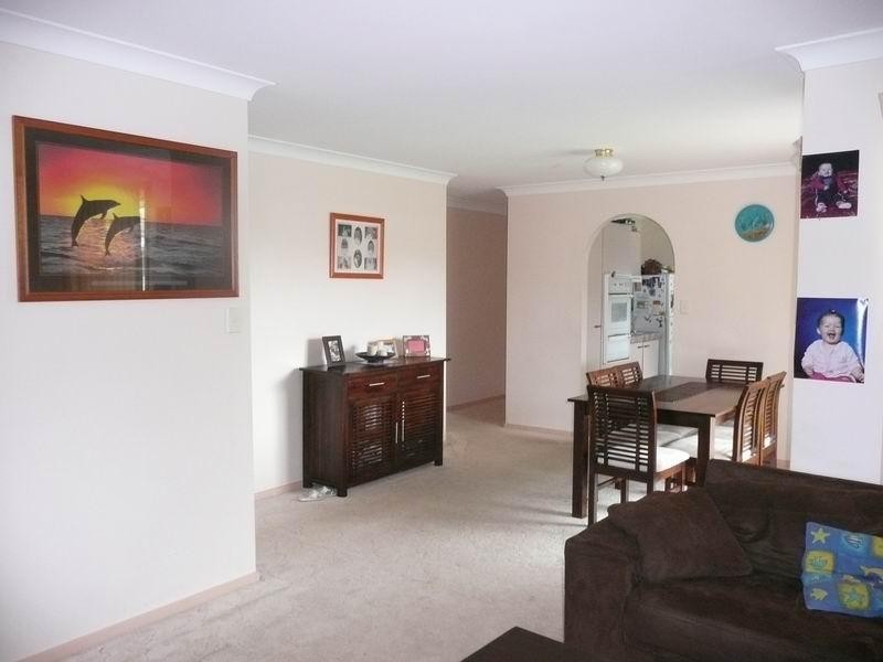 7 Admiralty Court, Yamba NSW 2464