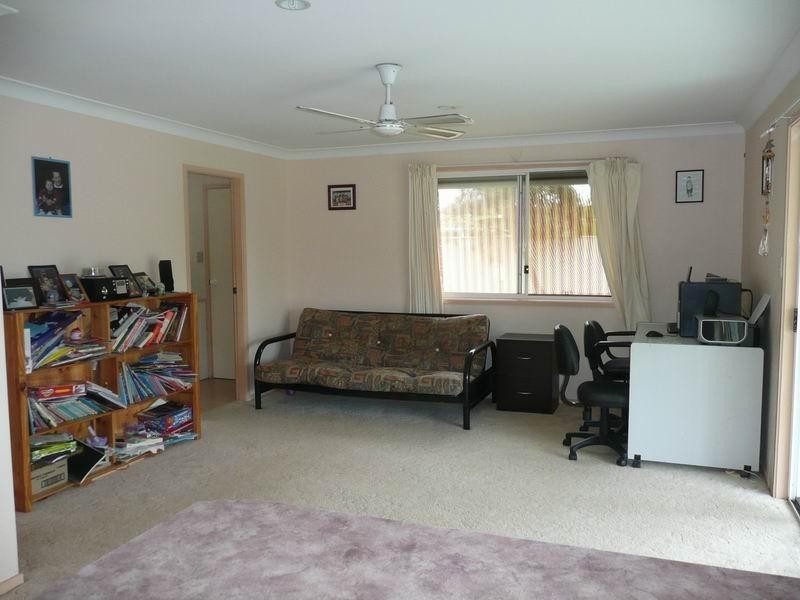 7 Admiralty Court, Yamba NSW 2464