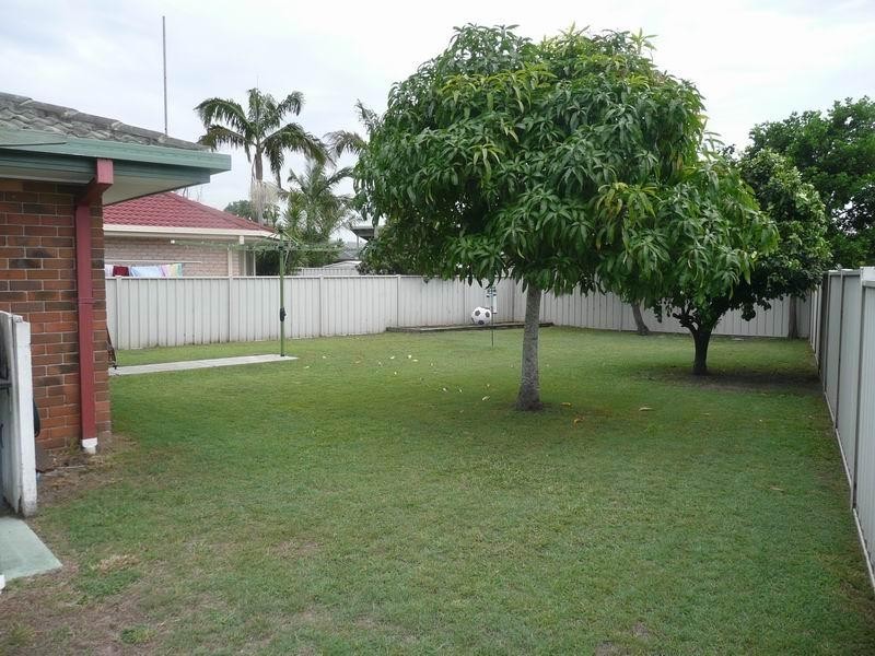 7 Admiralty Court, Yamba NSW 2464