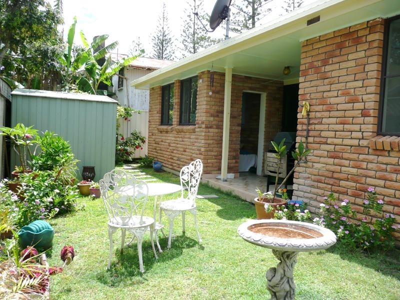 19 Wooli Street, Yamba NSW 2464