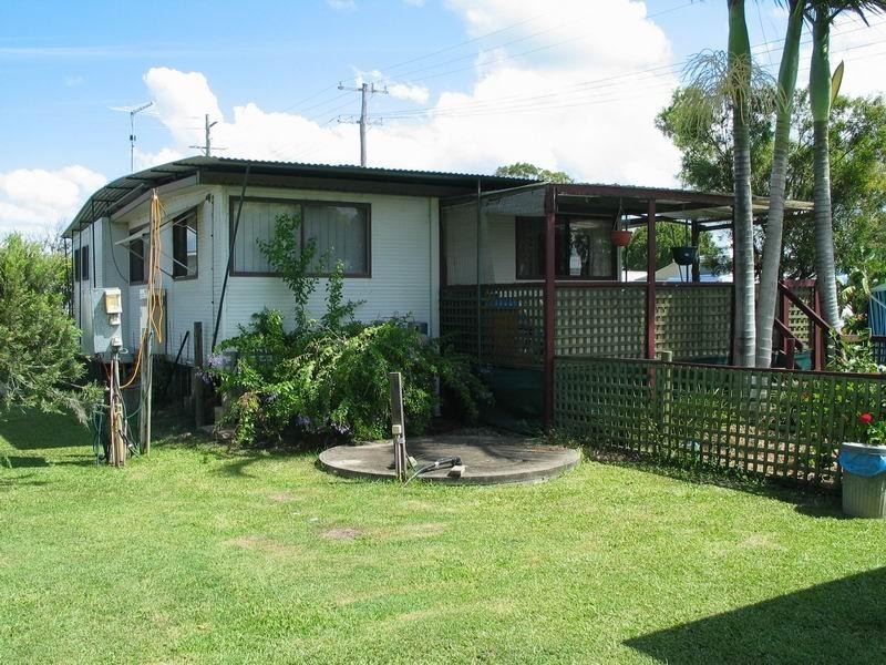 45 Fishing Haven Caravan Park, Palmers Island NSW 2463