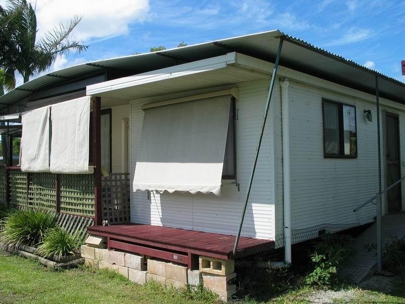 45 Fishing Haven Caravan Park, Palmers Island NSW 2463