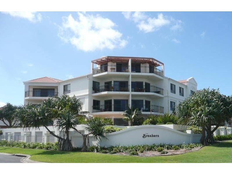 Apartment 2-11 /18-20 Pacific Parade, Yamba NSW 2464