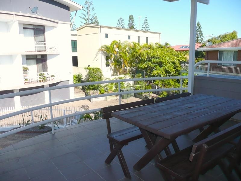 Apartment 5/7 Pacific Parade, Yamba NSW 2464