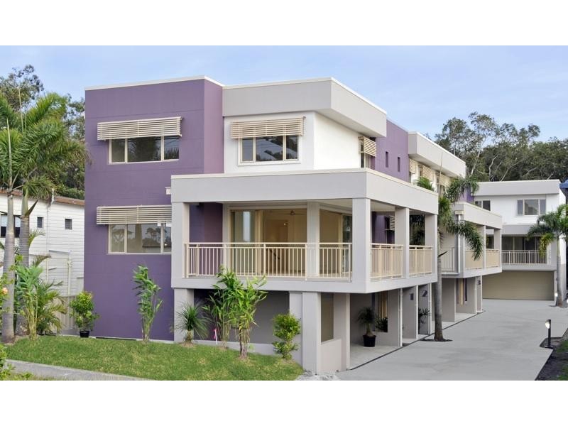 Apartment 4/74 Wooli Street, Yamba NSW 2464