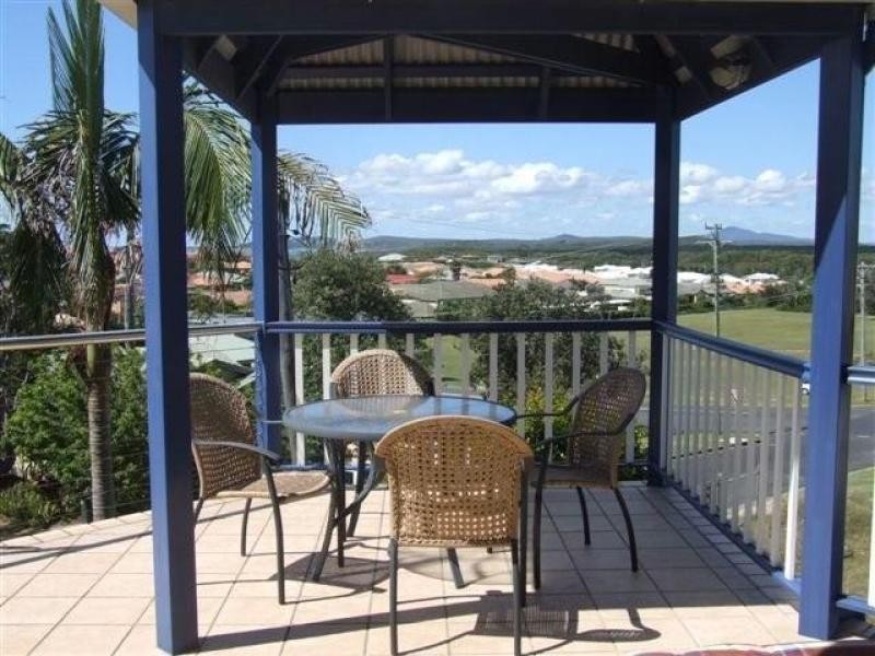 14 Henson Lane, Yamba NSW 2464