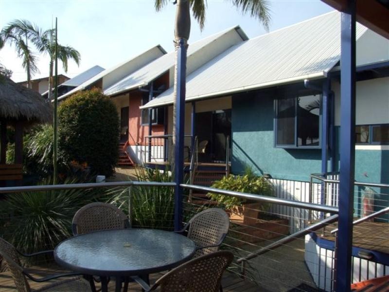 14 Henson Lane, Yamba NSW 2464