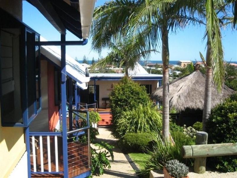 14 Henson Lane, Yamba NSW 2464