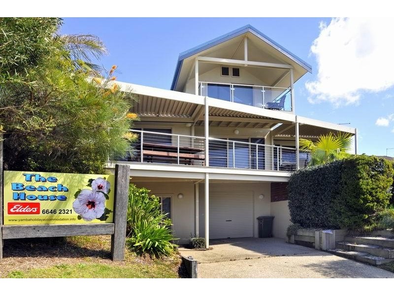 5 Bay Street, Angourie NSW 2464