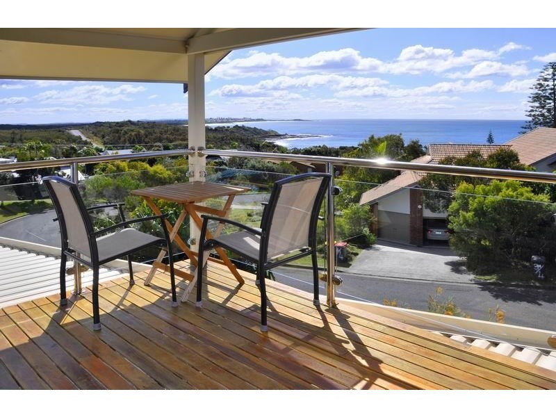 5 Bay Street, Angourie NSW 2464