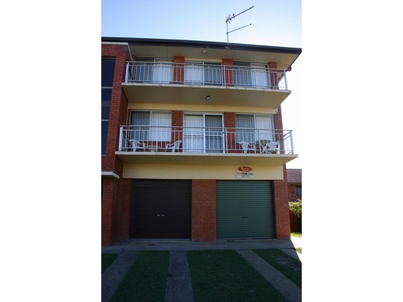 4/37 Clarence Street, Yamba NSW 2464