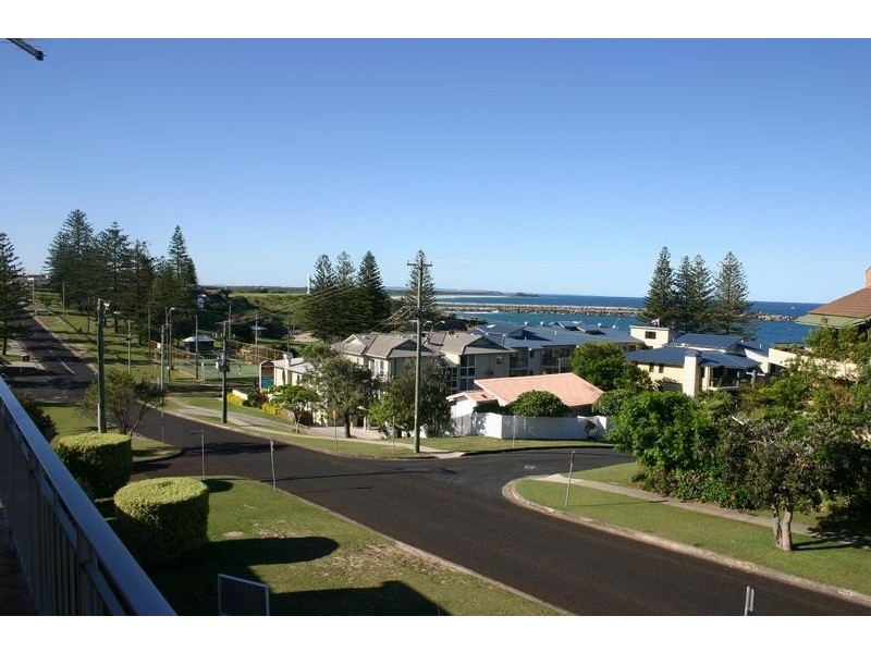 4/37 Clarence Street, Yamba NSW 2464