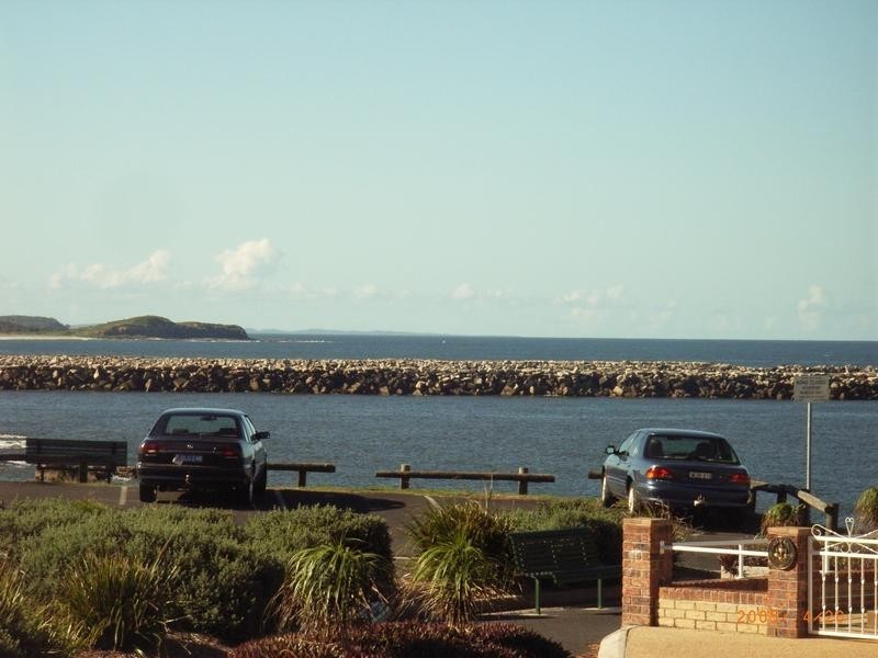 4/4 Queen Street, Yamba NSW 2464