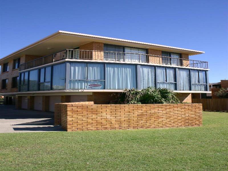 7/12 PACIFIC PARADE, Yamba NSW 2464