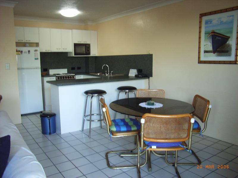 7/12 PACIFIC PARADE, Yamba NSW 2464