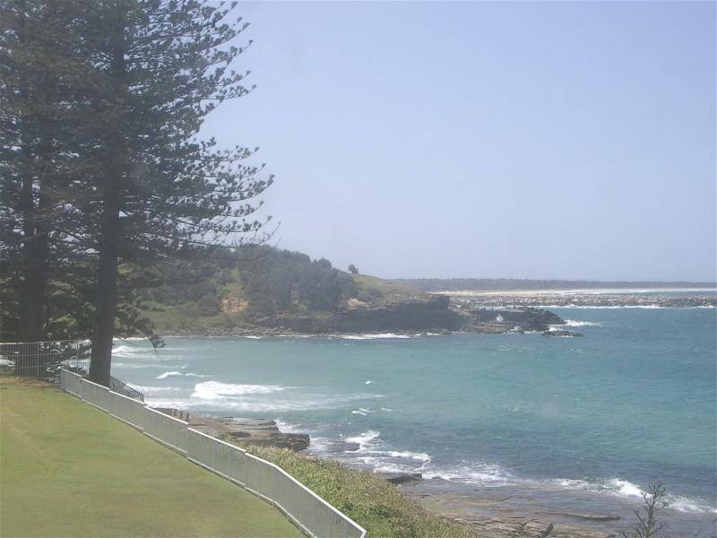3/2 OCEAN STREET, YAMBA, Yamba NSW 2464