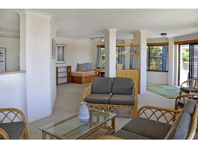 2/1 Ocean Street, Yamba NSW 2464