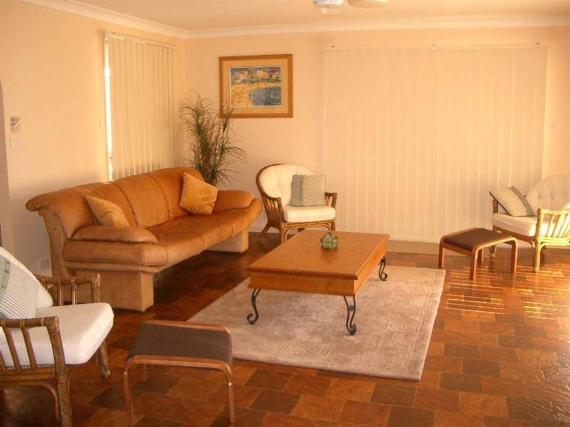 14 MARINERS WAY, Yamba NSW 2464