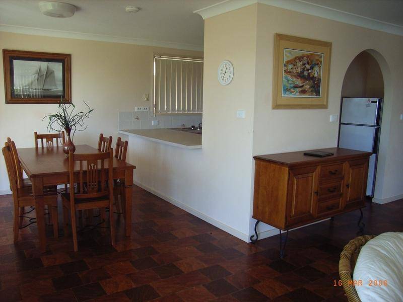 14 MARINERS WAY, Yamba NSW 2464