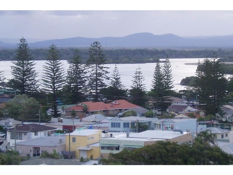 6/24 Queen Street, Yamba NSW 2464