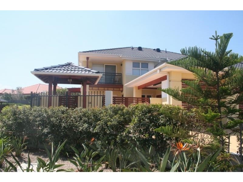 64/22 Pacific Parade, Yamba NSW 2464