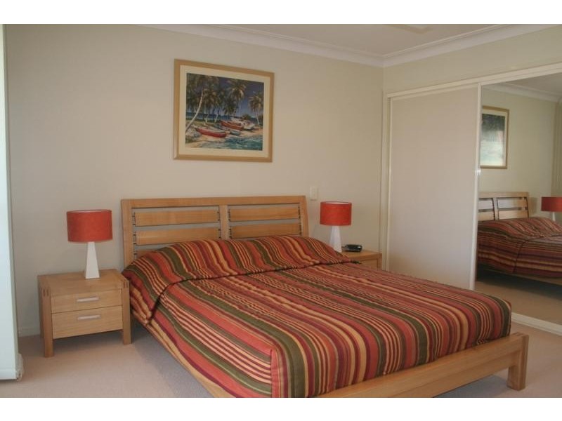 64/22 Pacific Parade, Yamba NSW 2464