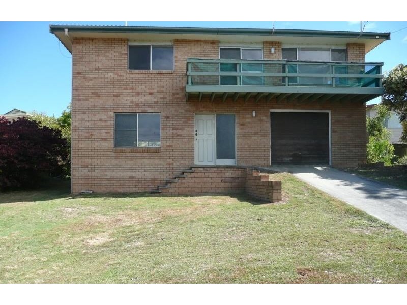 4 SHELLEY ST, Angourie NSW 2464