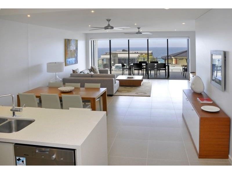 Apartment 1/5 Ocean Street, Yamba NSW 2464