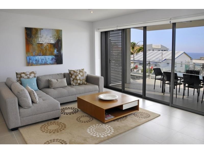 Apartment 1/5 Ocean Street, Yamba NSW 2464