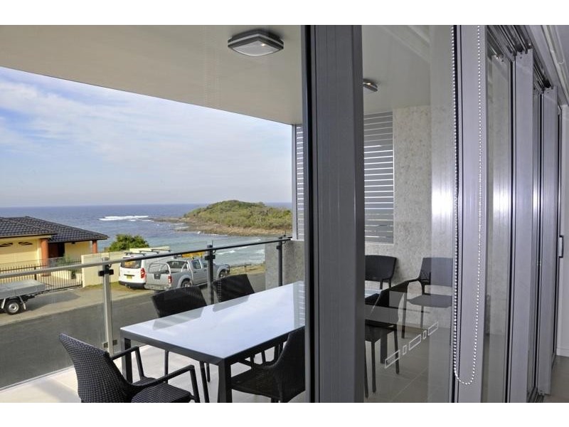 Apartment 1/5 Ocean Street, Yamba NSW 2464
