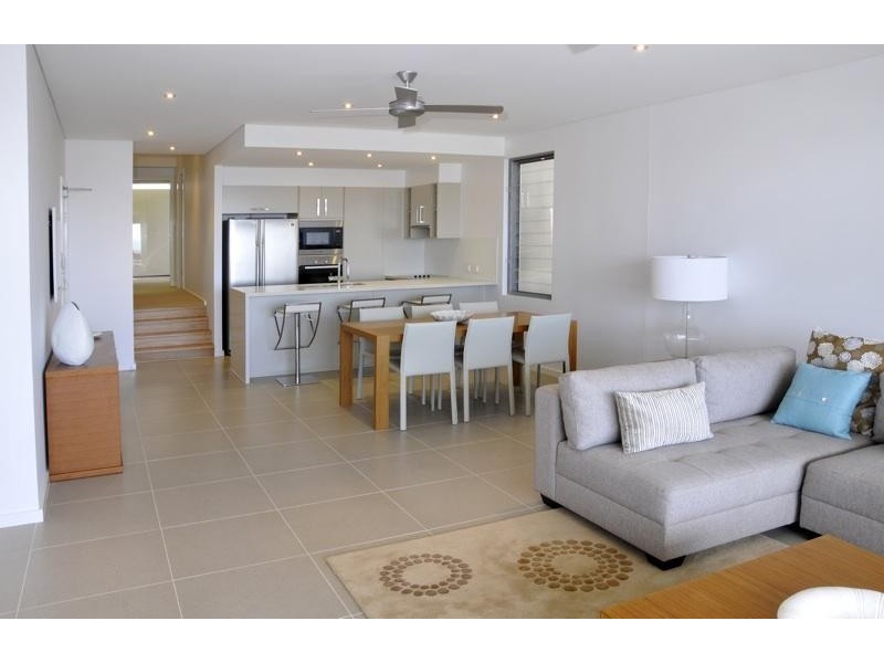 Apartment 1/5 Ocean Street, Yamba NSW 2464