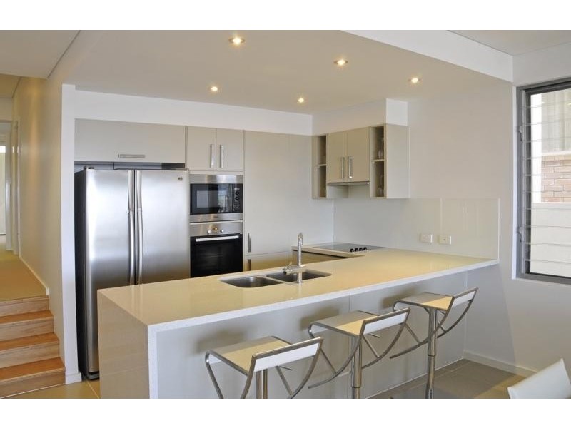 Apartment 1/5 Ocean Street, Yamba NSW 2464