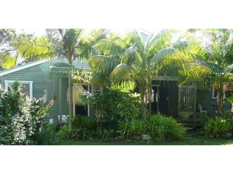 41 Lakes Blvd, Wooloweyah NSW 2464