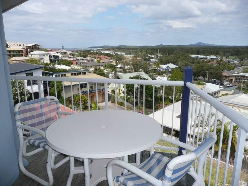 Apartment 2/7 Convent Lane, Yamba NSW 2464