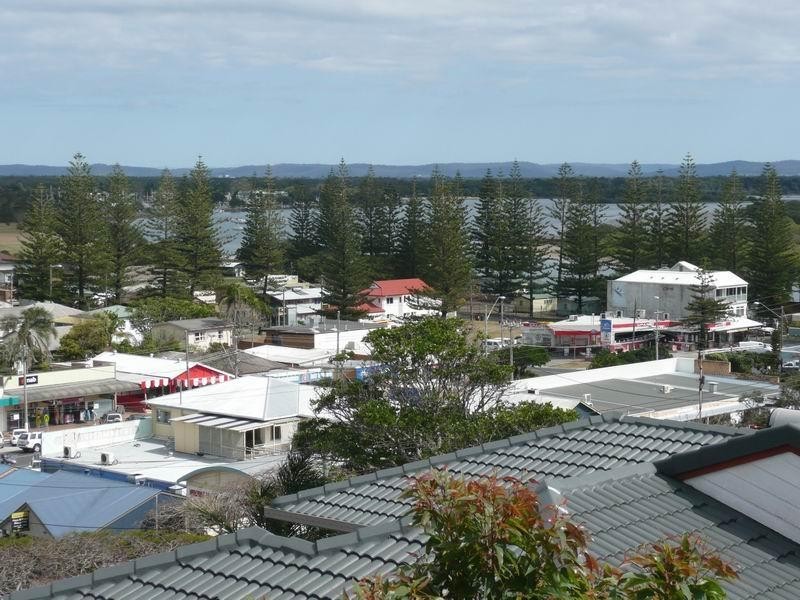 Apartment 2/7 Convent Lane, Yamba NSW 2464